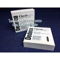 ลูกยางขัดเงาสีดำ Dedeco 